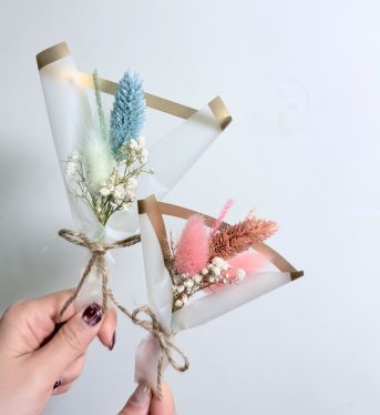 迷你花束